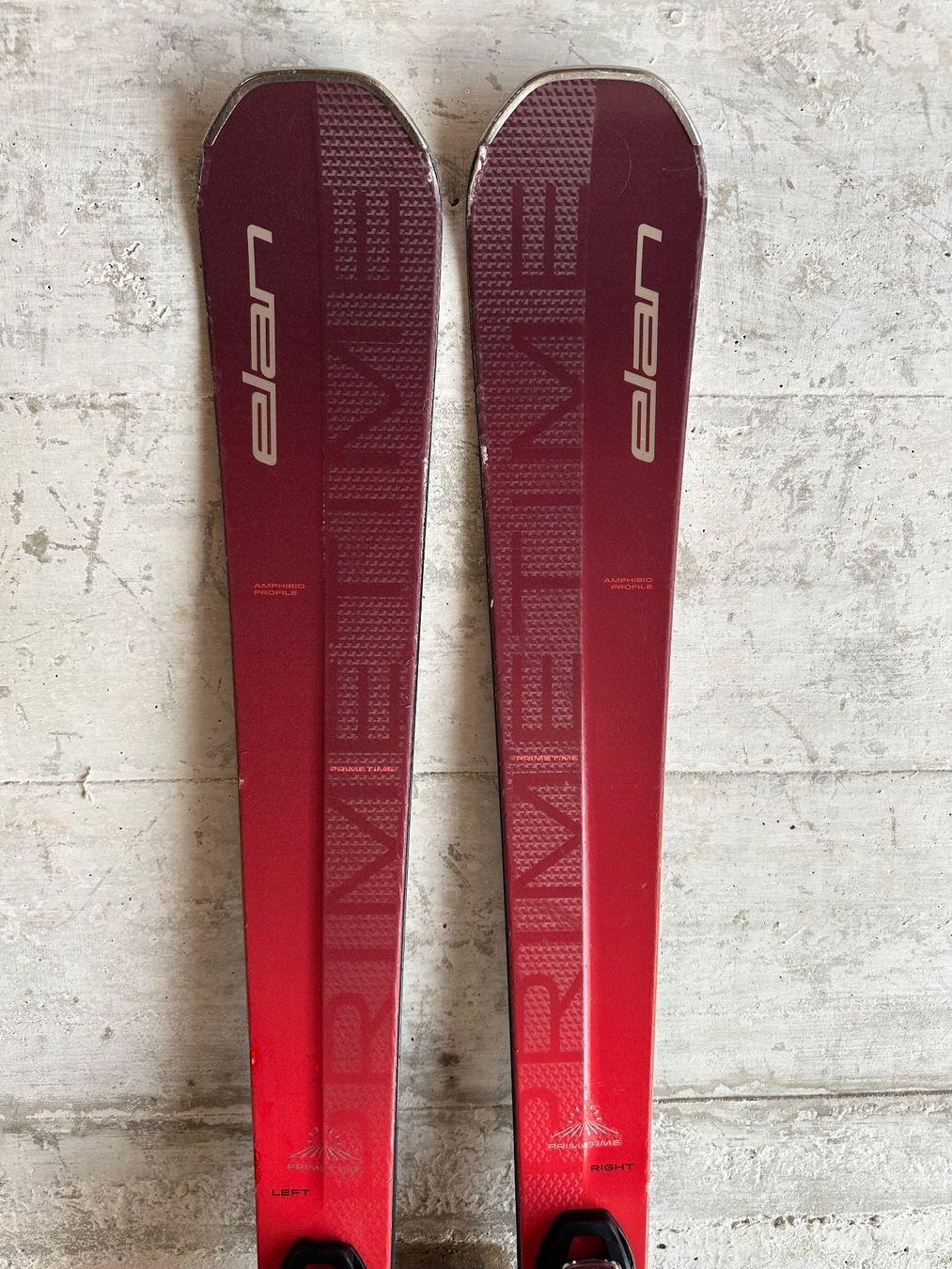 Elan Skis: Elan Primetime Ski 165CM 2025 – Gebraucht aus Emmenbrücke von karkarkar 1