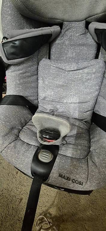 Maxi-Cosi Seggiolini per auto: Siège auto Maxi-cosi – Usato da Cartigny venduto da Em81 3