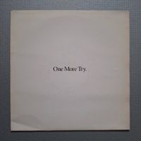 George Michael - One More Try