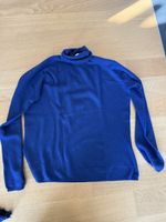 Ballantyne Kaschmir Rollkragenpullover, Gr. 42