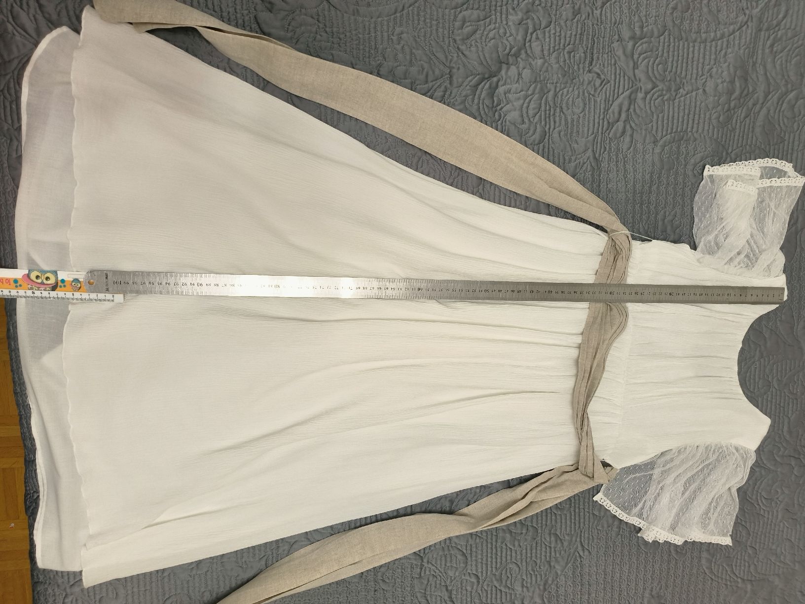 Vestiti & Gonne: La robe Mango fille taille 152 cm 12 ans – Usato da Carouge GE venduto da pro_8k9d 2