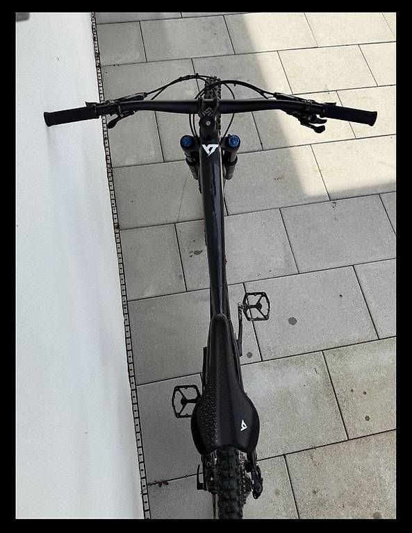 YT Biciclette: YT Capra Core 3 Carbon Enduro Bike – Usato da Münchwilen TG venduto da VeniceBeach02 2