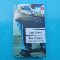 Petra Ivanov- Tote Träume