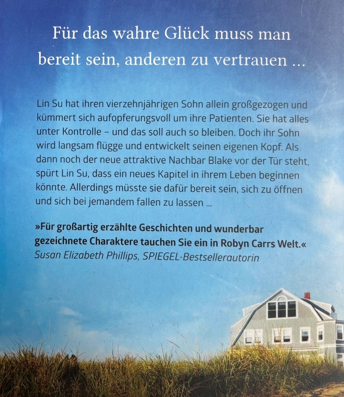 Libri: Robyn Carr     5 Taschenbücher – Usato da Oberengstringen venduto da Dutti060 5