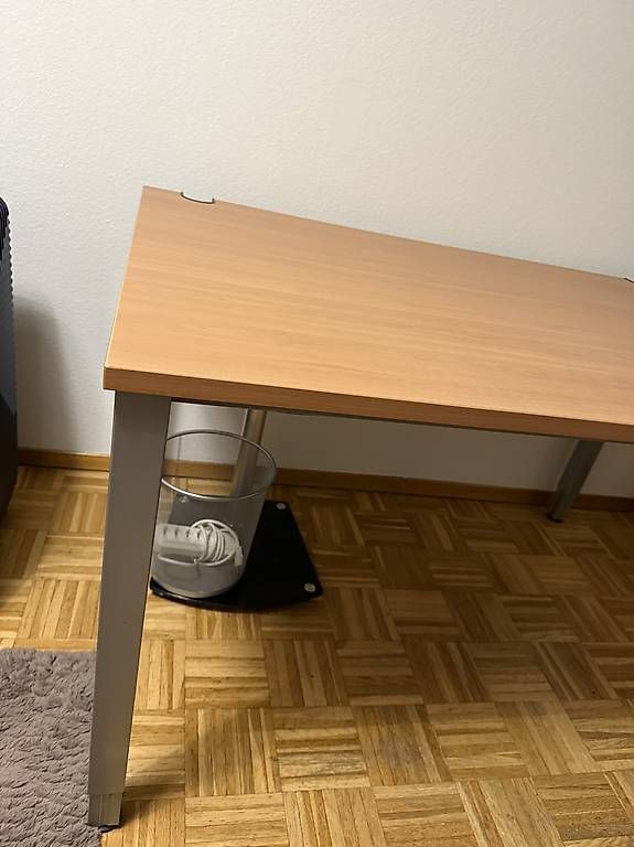 Schreibtische: Bürotisch – Gebraucht aus Glattbrugg von mir_vx2c 2