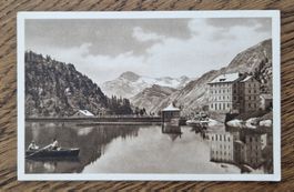 Piora, Lago Ritom 1939