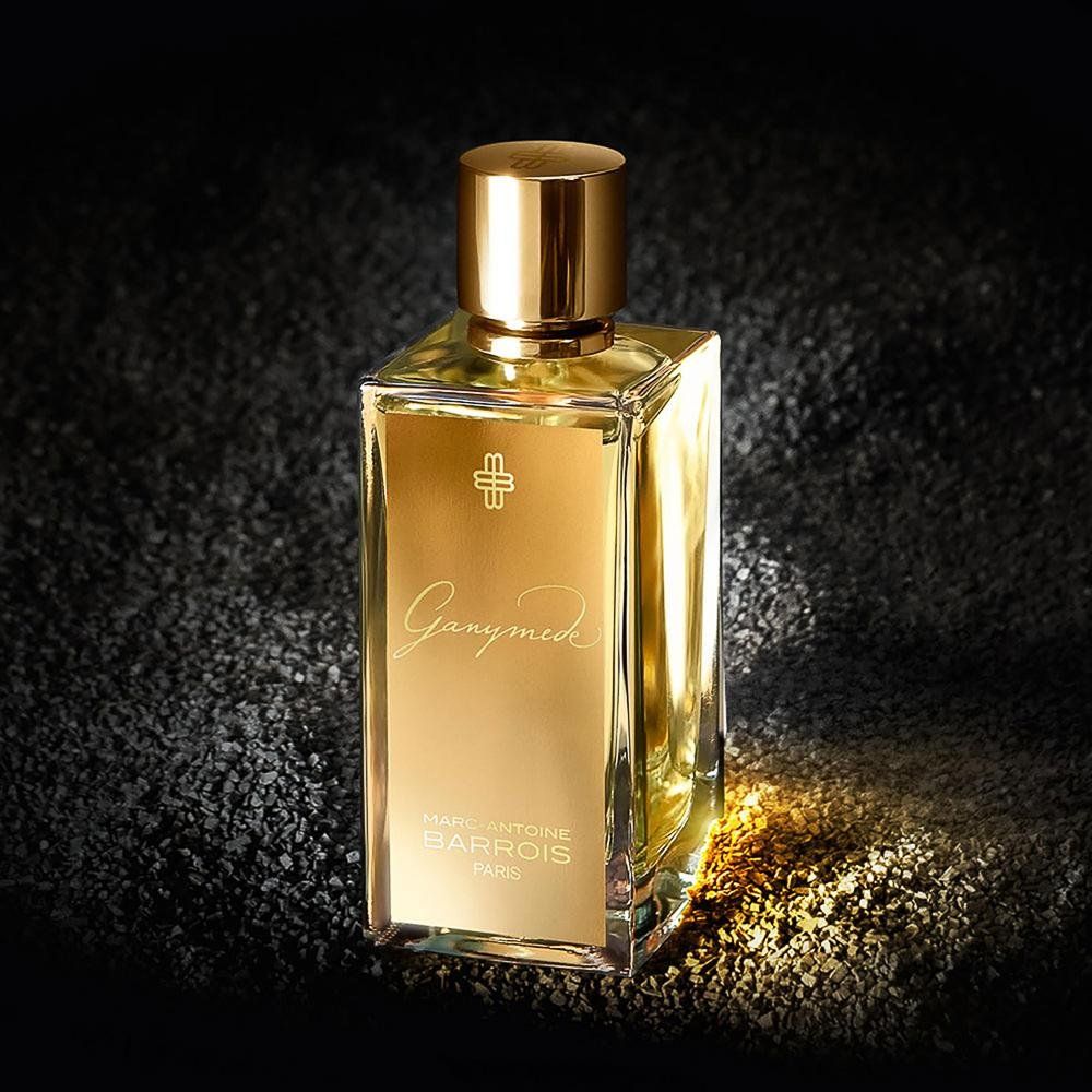 Profumi & Eau de Toilette: Marc Antoine Barrois Ganymede 12 ml sample – Nuovo (secondo la descrizione) da Chêne-Bougeries venduto da Seetooyoo 2