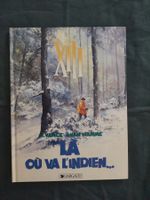 XIII T.2 Là où va L'Indien Ed. 1988 TBE