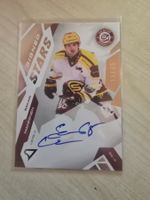 Sakari Manninen / Signed Stars 13/39 / Servette Genf /Level3