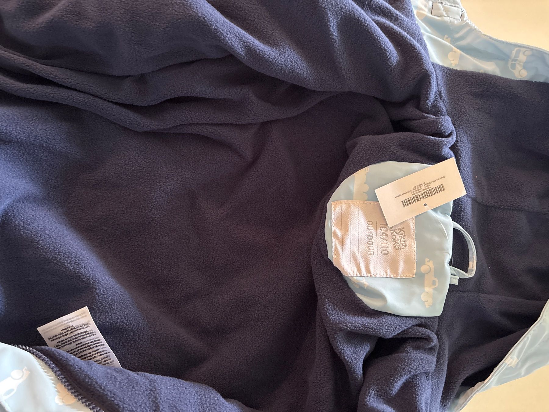 Giacche & Cappotti: Regenjacke neu – Nuovo (secondo la descrizione) da Buchrain venduto da Ham2383 1