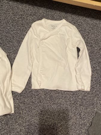 Haut zu Haut Baby Shirt 