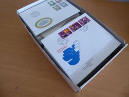 Posten Schweiz