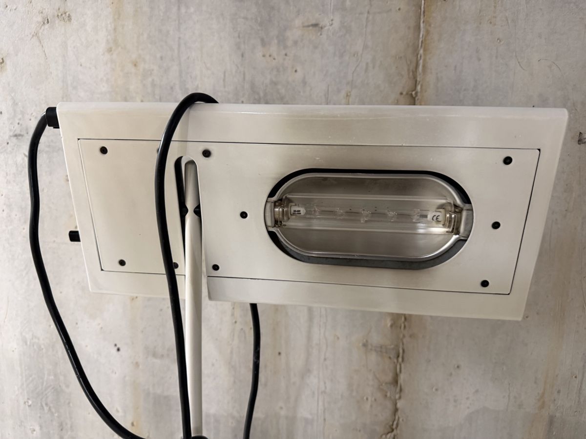 Lampade: Designer Stehlampe verstellbar – Difettoso da Zürich venduto da sne.swiss 5