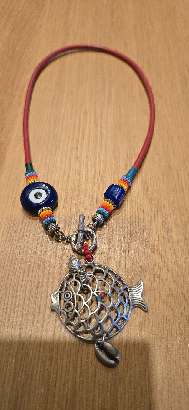 Colliers: Modeschmuck Versand Möglich – Neuf (Voir description) à Weggis par bdrm48