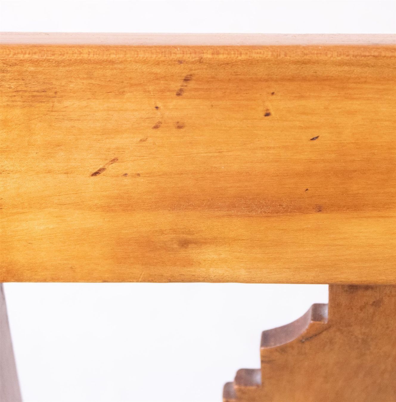 Sedie: Antiker Stuhl aus dem Biedermeier – Usato da Zürich venduto da ZuercherBrockenhaus 7