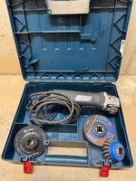 Bosch Professional GWX 17-125 (1700W / 125mm)