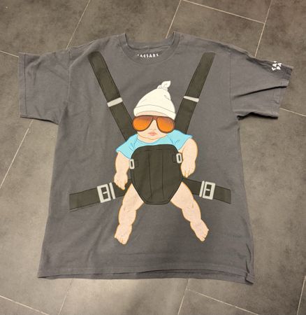 Caesars Palace Hangover Shirt Gr.XL