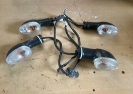 MT-07 2014 original Blinker-Set