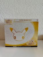 Pokemon - 30th collection 1x ETB - Englisch