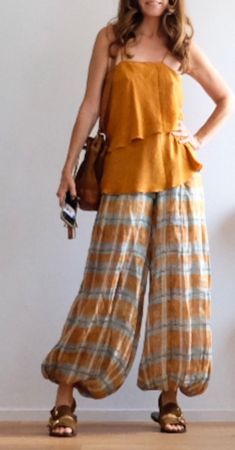 forte_forte Top aus Seide - neu -