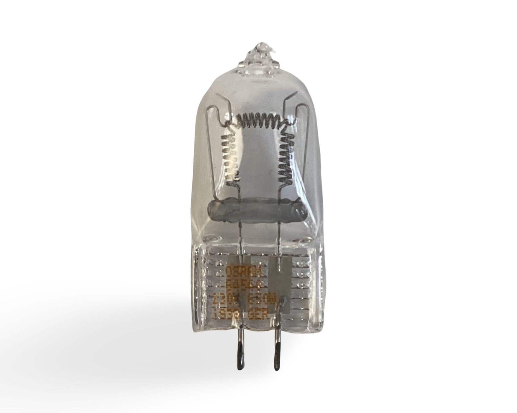 Osram Lampade: OSRAM Halogen Lampe 650w, 230v – Nuovo (secondo la descrizione) da Zürich venduto da Restwert_Zuerich 2