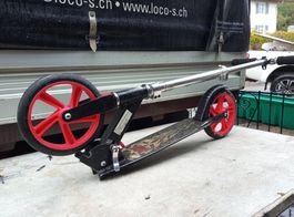 Rot Scooter