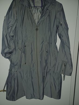 damen kurz mantel gr.36