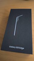Samsung S25 Edge 512 Neu OVP warranty