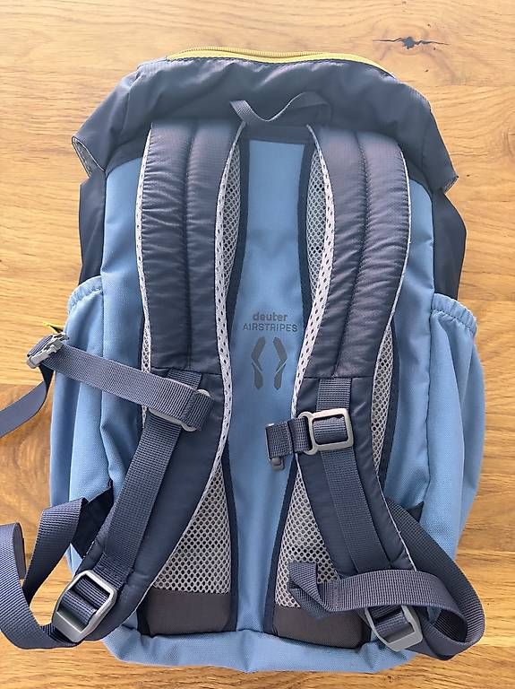 Sacs & sacs à dos: Deuter Rucksack Junior – D'occasion à Ostermundigen par Loeru7 1