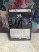 Filigranvektor Extended