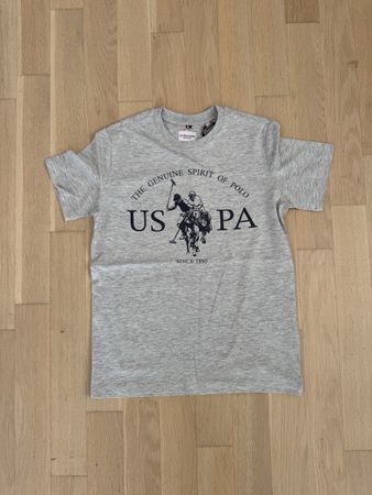 U.S. Polo Assn. T-Shirt Grösse 134