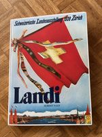 Buch „Landi“