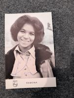 Ramona, handsigniert