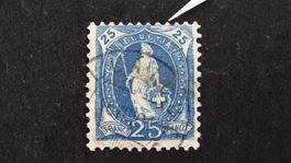 Schraffur rechts oben fehlerhaft SBK 73D   7
