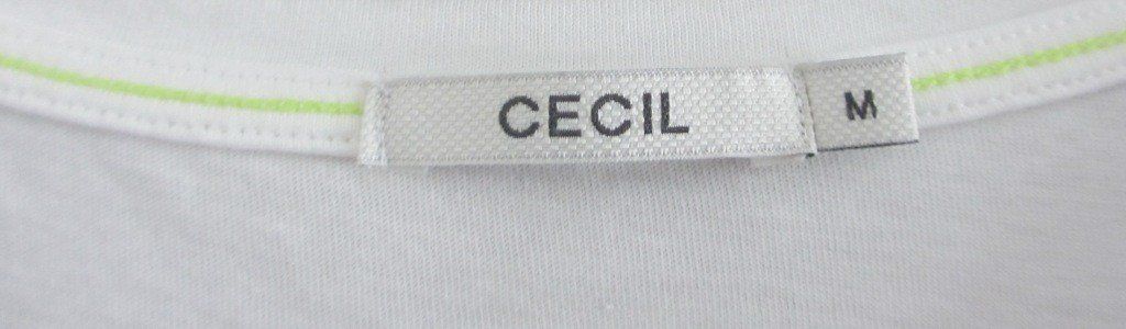 Cecil T-shirt: CECIL Damen T-Shirt, Gr. M, Neu – Nuovo (secondo la descrizione) da Ostermundigen venduto da Schnubi86 3