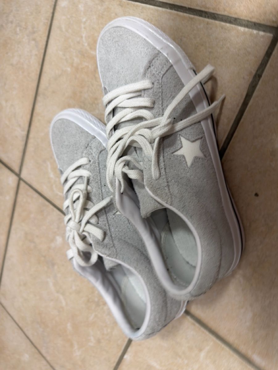 Converse Chaussures hommes: Herren Converse Sneaker Neu – Neuf (Voir description) à Jona par nik_bdd9 6