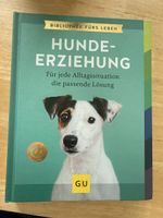 Hundeerziehung Buch - Bestens gerüstet im Alltag! Top!