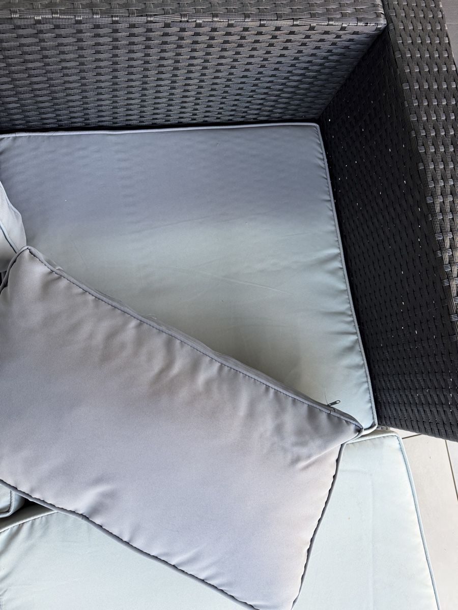 Sofas: Gartenlounge – D'occasion à Winterthur par roman__ 2