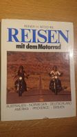 Reisen mit dem Motorrad