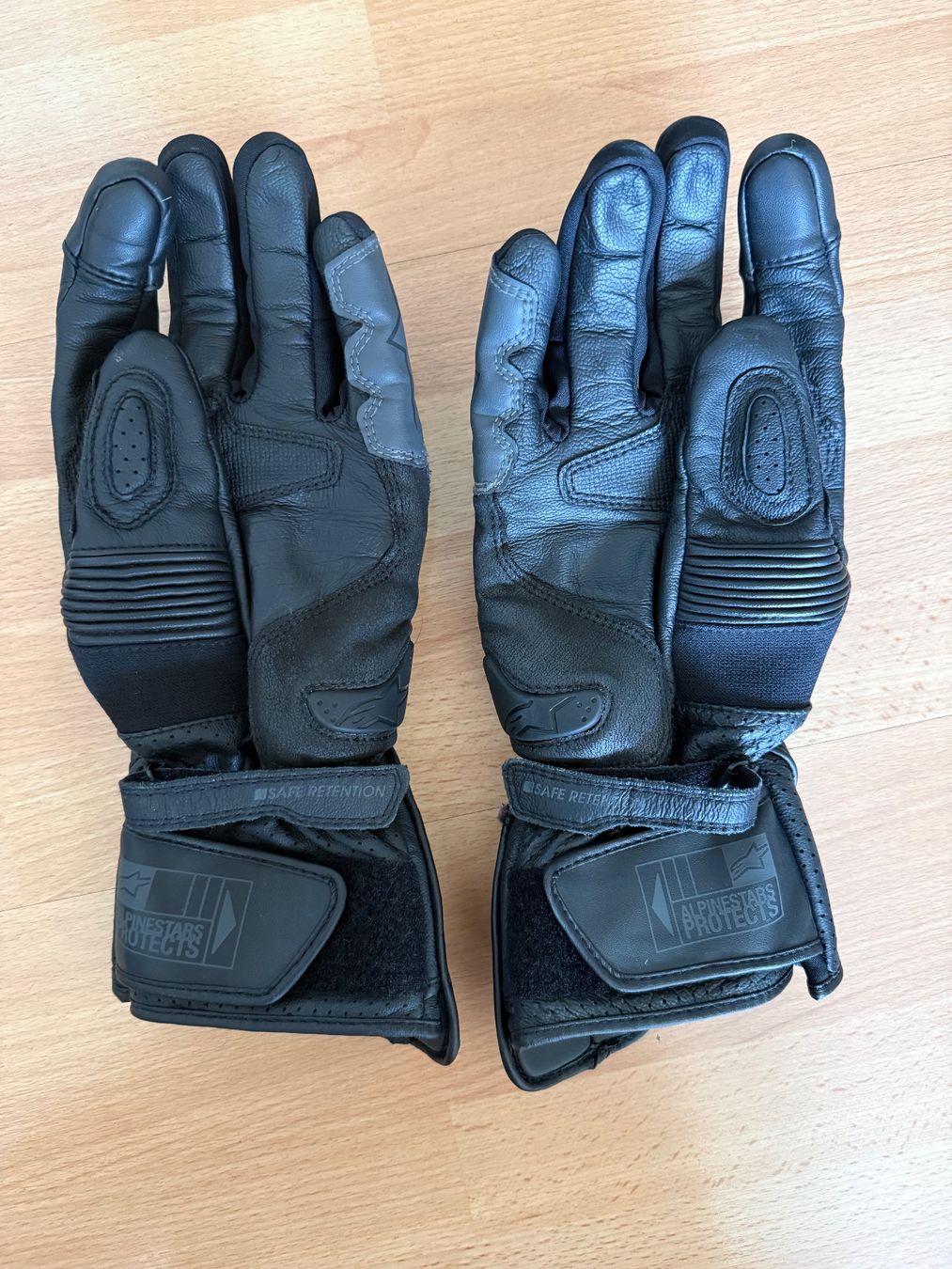 Alpinestars Sonstige Accessoires für Herren: Alpinestars SP-2 v3 Motorradhandschuhe – Gebraucht aus Sargans von jon_s5xv 1