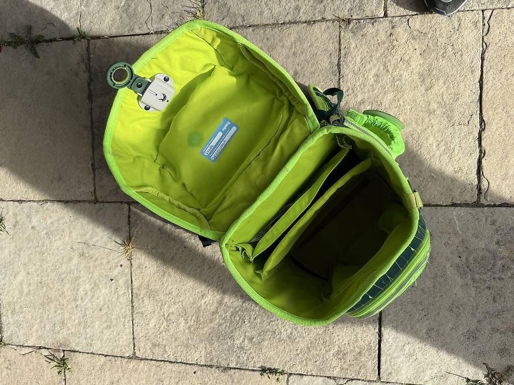 Sacs & sacs à dos: Ergobag Cubo – D'occasion à Adliswil par tob_br57 4