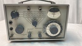 Marconi Instruments Universal Bridge TF 2700