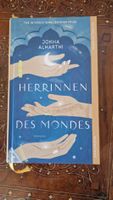 Buch: Herrinnen des Mondes