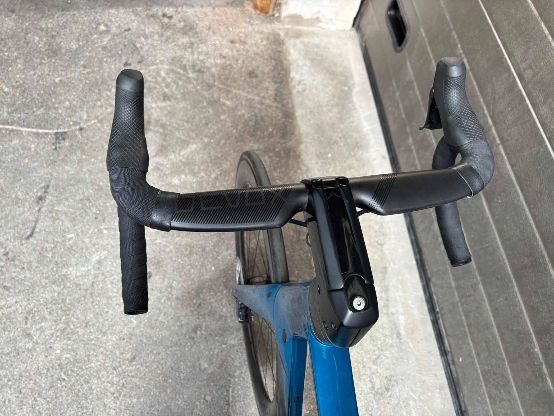 Felt Velos: Felt Ar Advance Di2 – Neu (gemäss Beschreibung) aus Löhningen von inf_fb2h 3