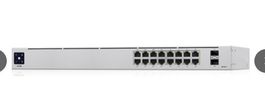 Ubiquiti UniFi USW-16-POE