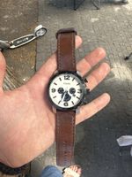 FOSSIL Herren Uhr