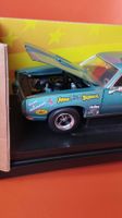 Pontiac GTO 1968 "The Bossman"