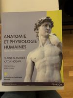 Anatomie et Physiologie Humaines - État Impeccable !