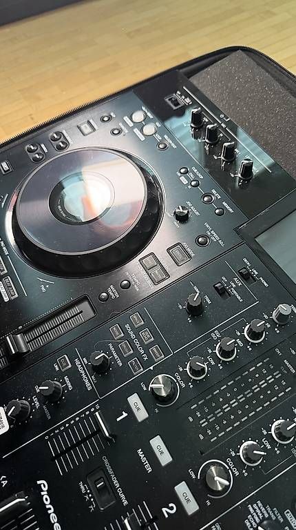 Mischpulte: Pioneer XDJ-RX3 Dj Controller mit Tasche – Gebraucht aus Neuenkirch von flu_b5hy 2