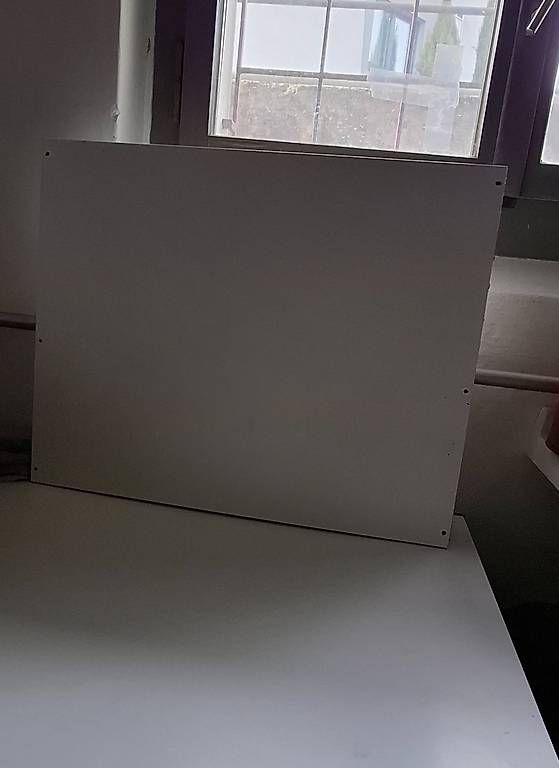 Scaffali: Ikea Pax Regale – Usato da Liestal venduto da Tryit.71 3